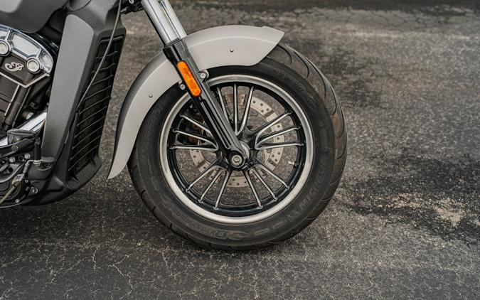 2016 Indian Motorcycle Scout™