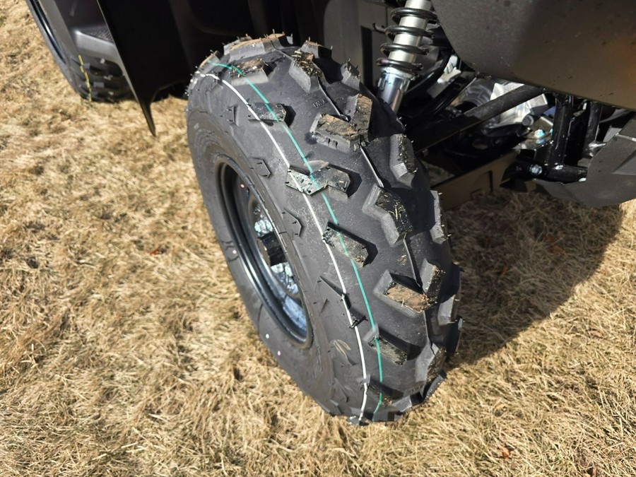 2026 Honda FourTrax Foreman 4x4 EPS