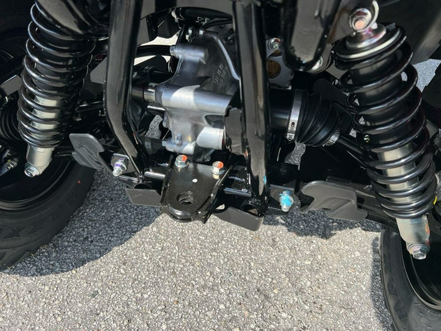 2026 Honda FourTrax Foreman Rubicon 4x4 Automatic DCT EPS