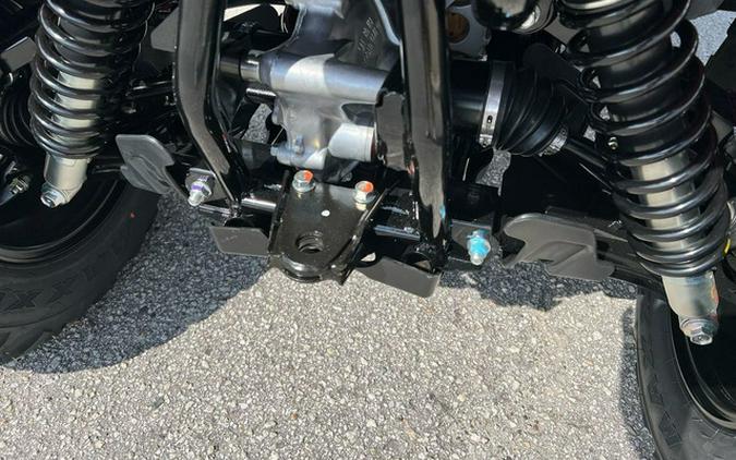 2026 Honda FourTrax Foreman Rubicon 4x4 Automatic DCT EPS