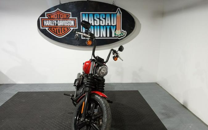2023 Harley-Davidson Softail® Street Bob® 114