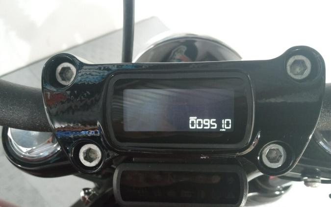 2023 Harley-Davidson Softail® Street Bob® 114