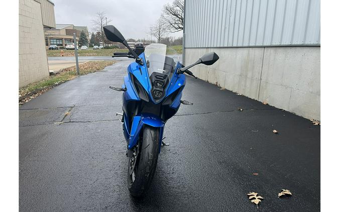 2026 GSX 8R - Suzuki