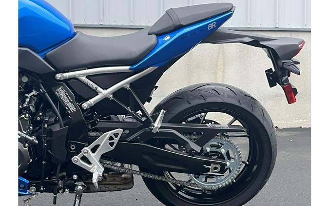 2026 GSX 8R - Suzuki