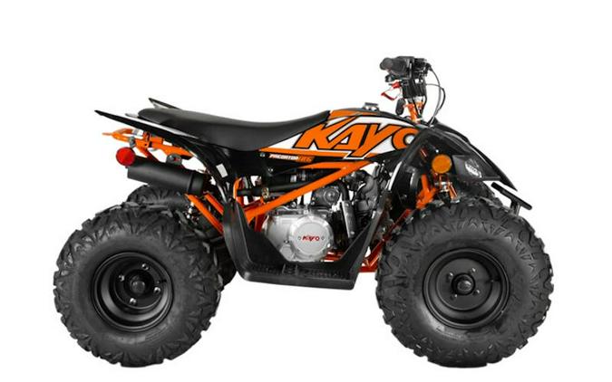 2025 Kayo Predator 125 EFI