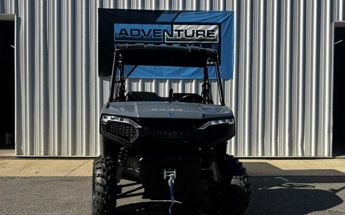 2026 Polaris Ranger 500