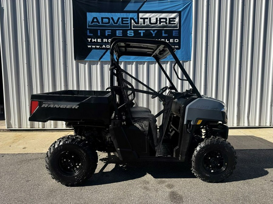 2026 Polaris Ranger 500