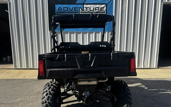 2026 Polaris Ranger 500