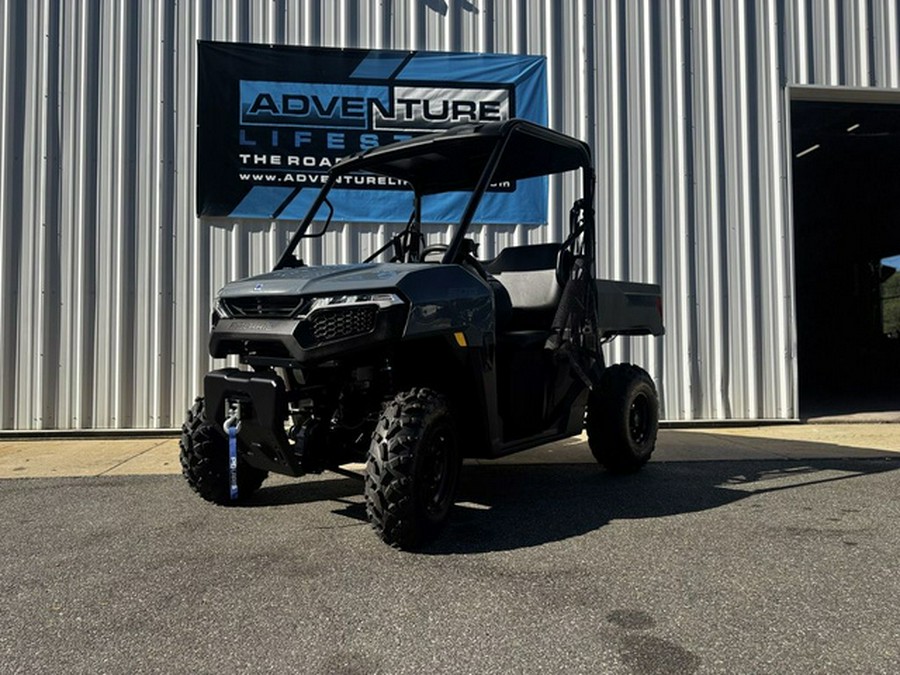 2026 Polaris Ranger 500