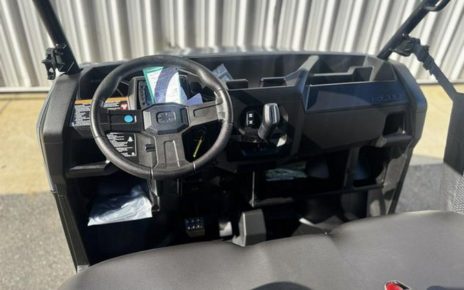 2026 Polaris Ranger 500