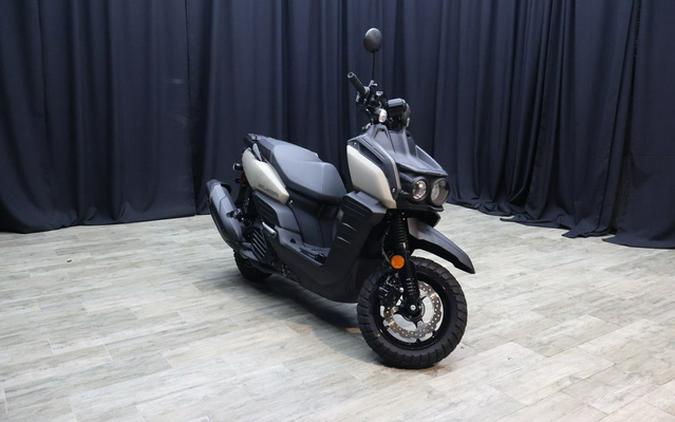 2024 Yamaha Zuma 125