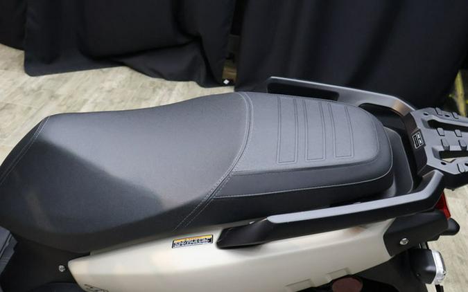 2024 Yamaha Zuma 125