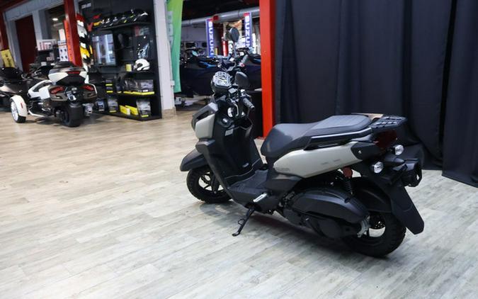2024 Yamaha Zuma 125