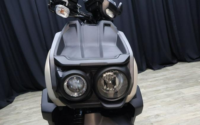 2024 Yamaha Zuma 125