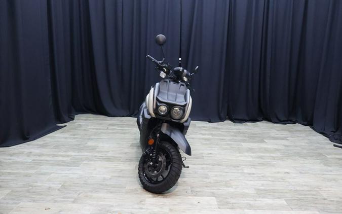 2024 Yamaha Zuma 125