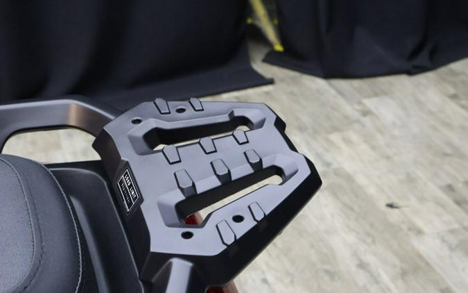 2024 Yamaha Zuma 125