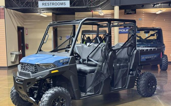 2026 Polaris® Ranger Crew SP 570 Premium
