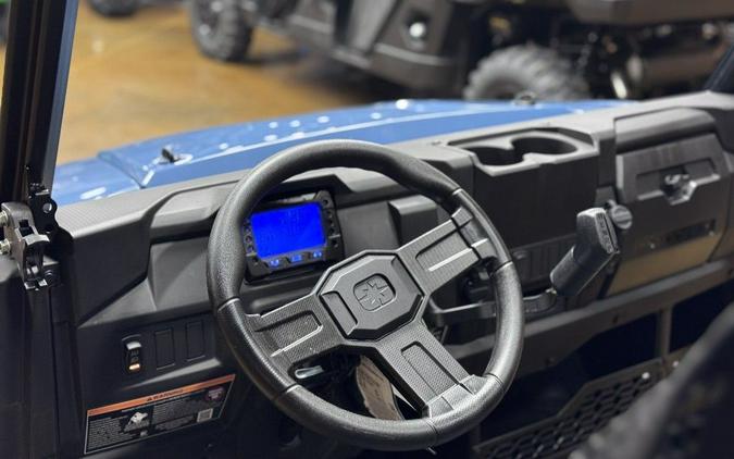 2026 Polaris® Ranger Crew SP 570 Premium