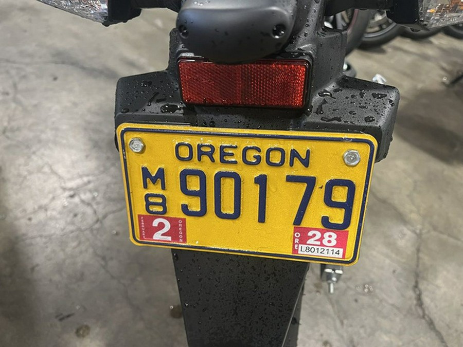 2026 Kawasaki Z125 PRO