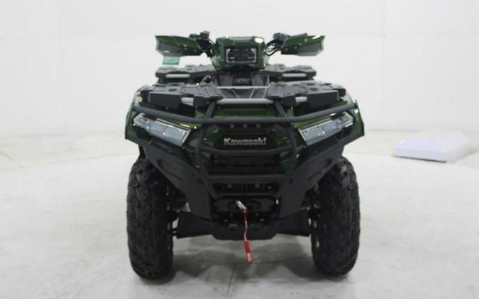 2026 Kawasaki Brute Force 750 SE EPS