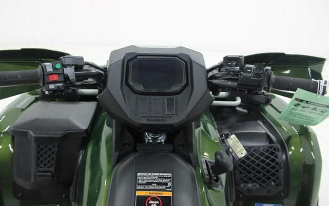 2026 Kawasaki Brute Force 750 SE EPS