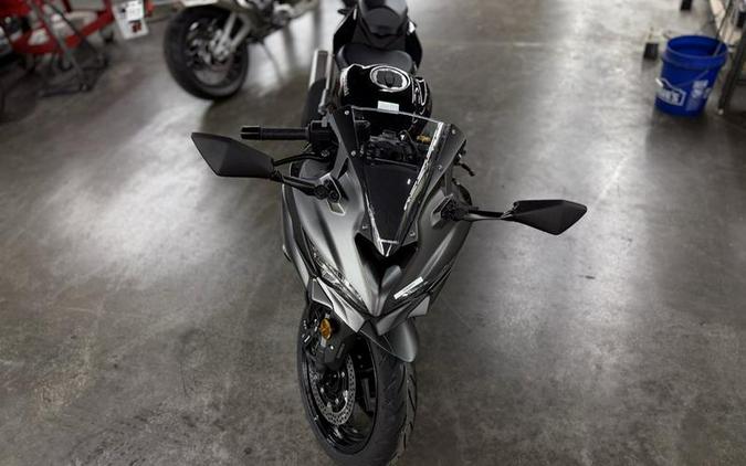 Kawasaki Ninja ZX-4R motorcycles for sale in Houston, Texas, TX
