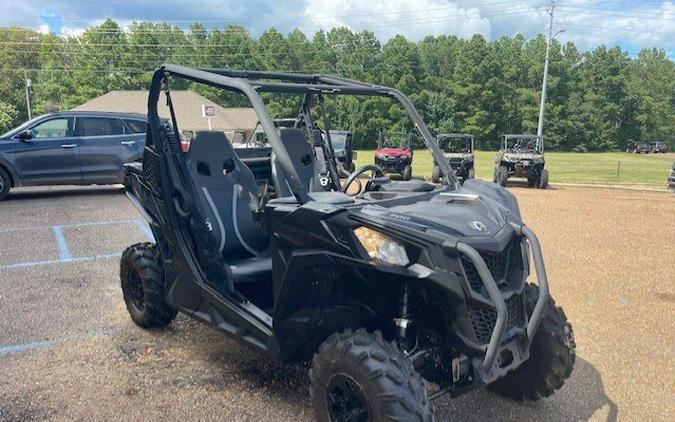 2026 Can-Am Maverick Trail