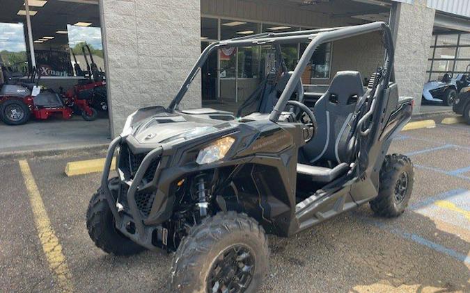 2026 Can-Am Maverick Trail