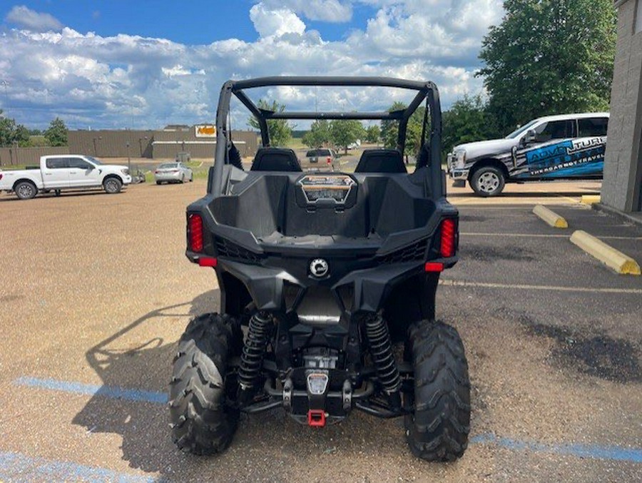 2026 Can-Am Maverick Trail