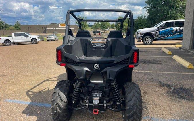 2026 Can-Am Maverick Trail