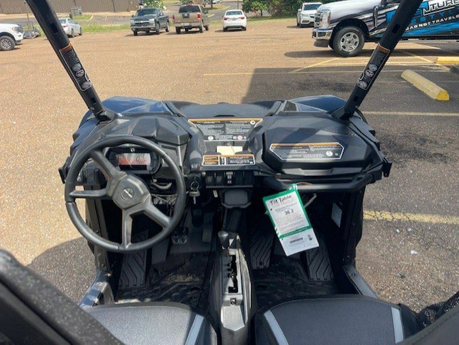 2026 Can-Am Maverick Trail