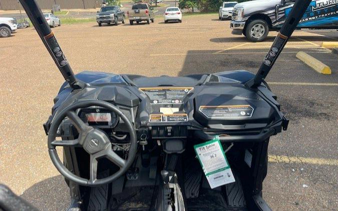 2026 Can-Am Maverick Trail