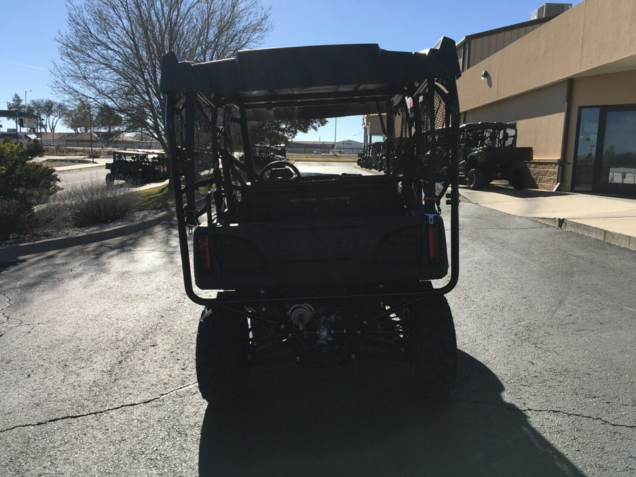 Pioneer 700-4
