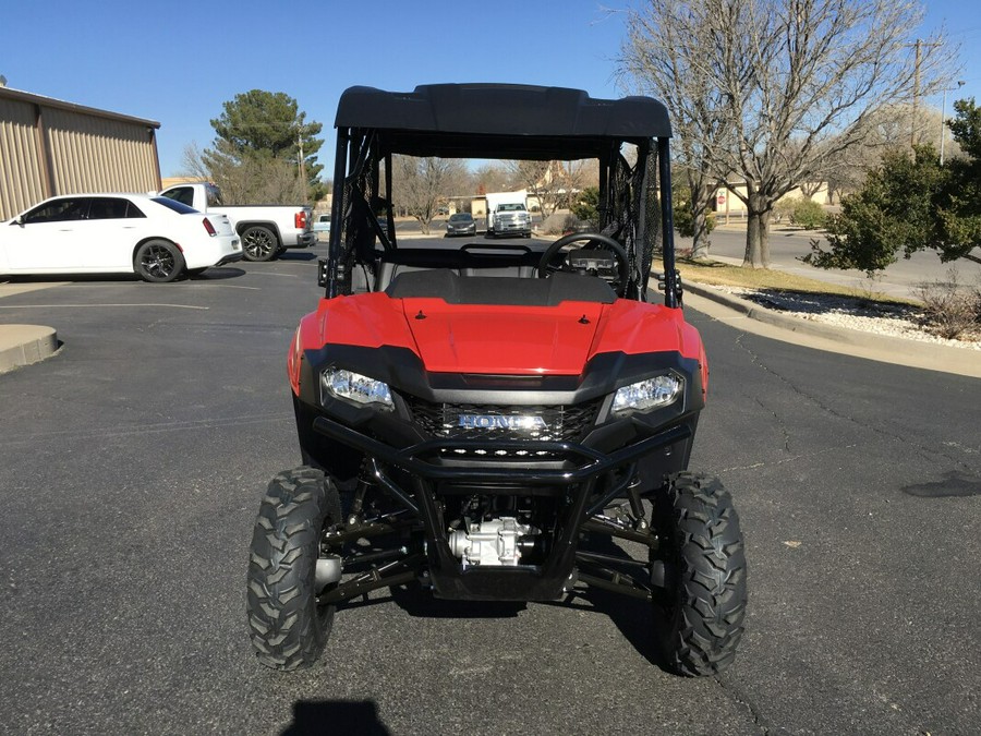 Pioneer 700-4