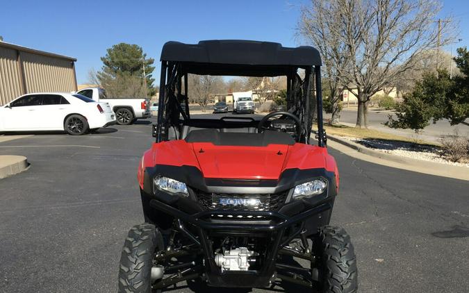 Pioneer 700-4