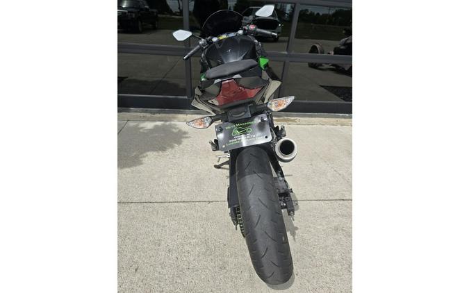 2023 Ninja® 400 Base - Kawasaki