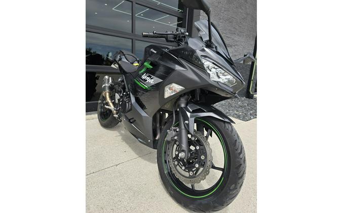 2023 Ninja® 400 Base - Kawasaki