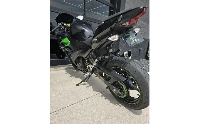 2023 Ninja® 400 Base - Kawasaki