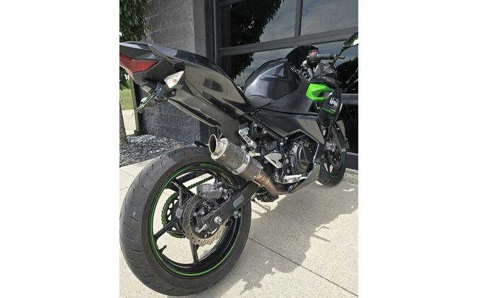 2023 Ninja® 400 Base - Kawasaki