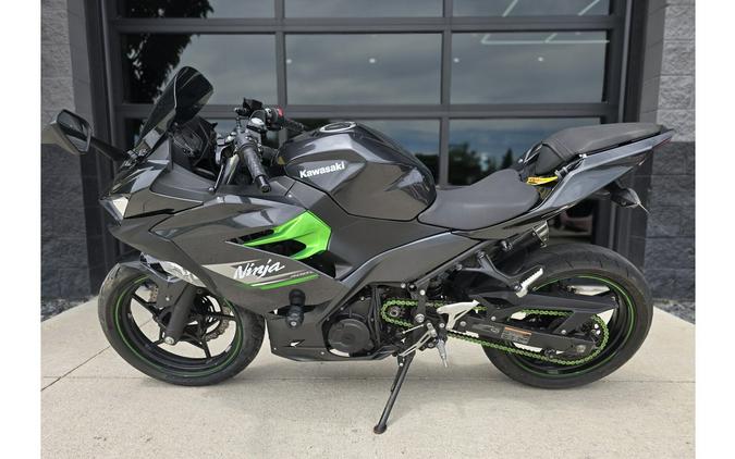 2023 Ninja® 400 Base - Kawasaki