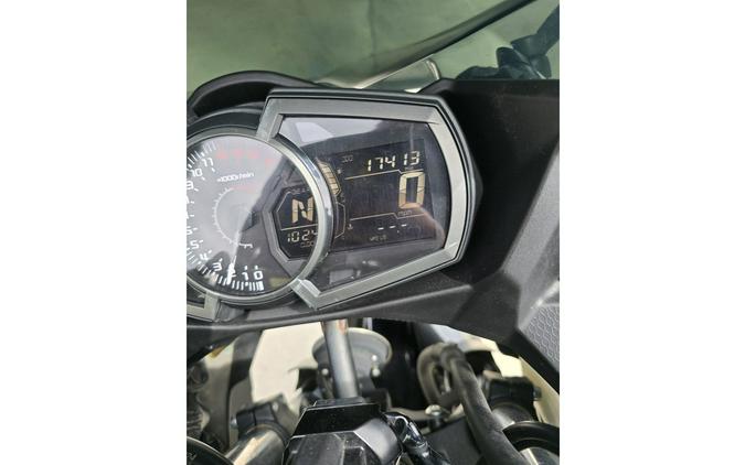 2023 Ninja® 400 Base - Kawasaki