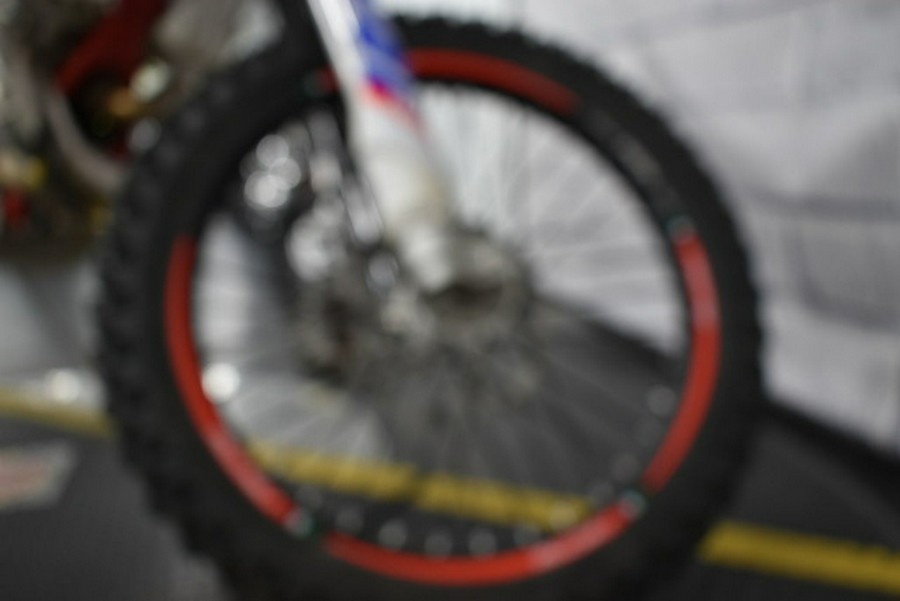 2018 Beta 300 RR 2 Stroke