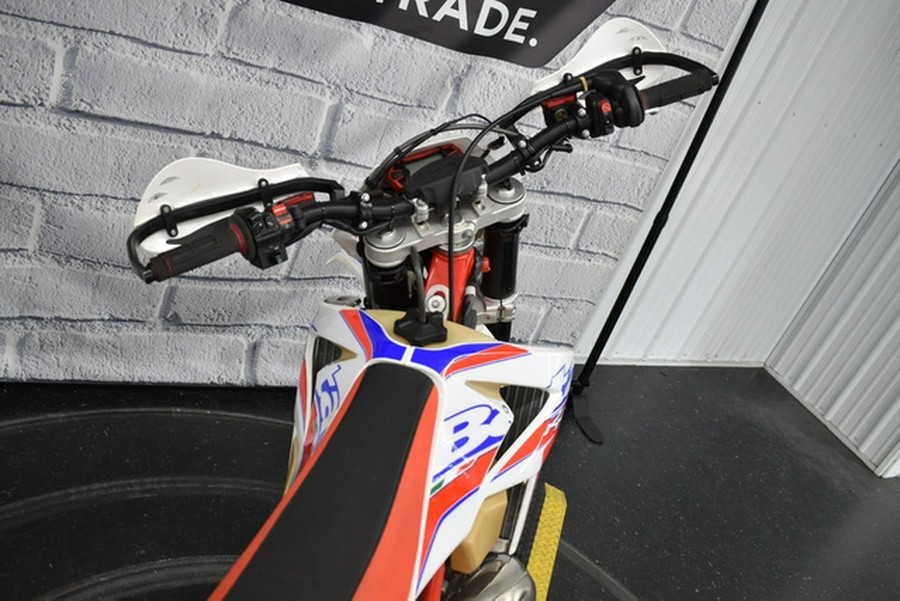 2018 Beta 300 RR 2 Stroke