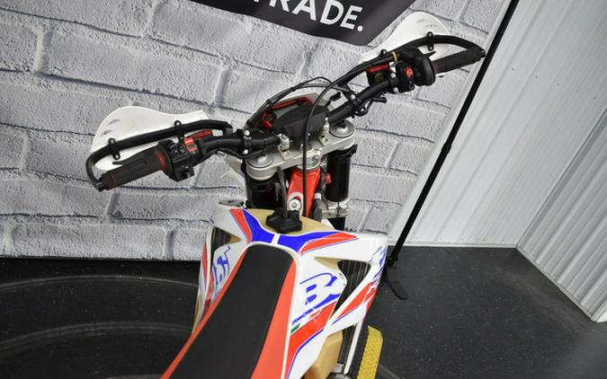 2018 Beta 300 RR 2 Stroke