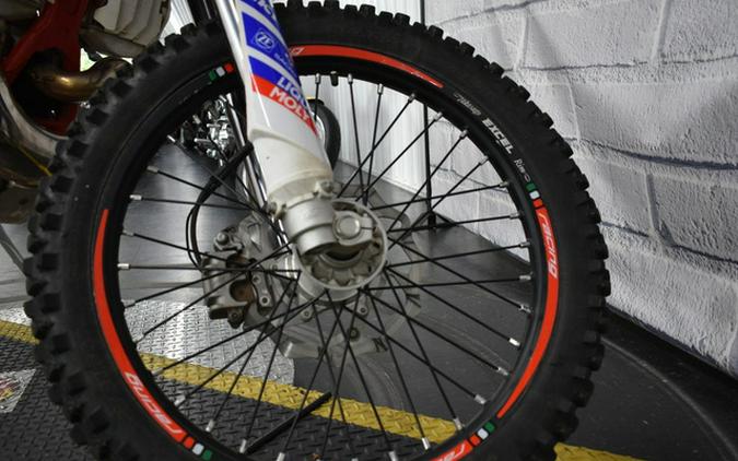 2018 Beta 300 RR 2 Stroke