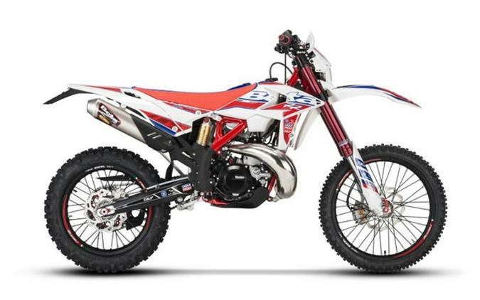 2018 Beta 300 RR-Race Edition 2 Stroke