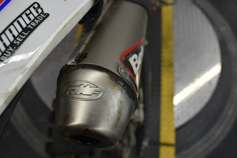 2018 Beta 300 RR 2 Stroke