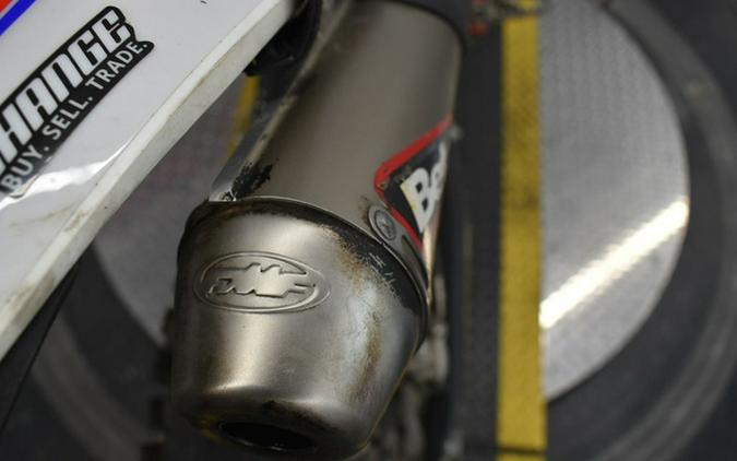 2018 Beta 300 RR 2 Stroke