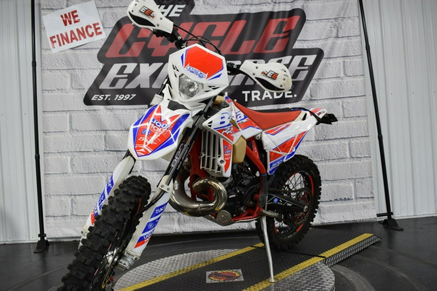 2018 Beta 300 RR 2 Stroke