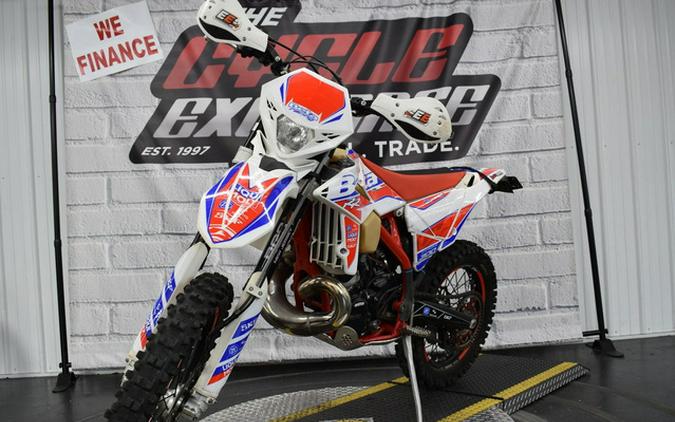 2018 Beta 300 RR 2 Stroke